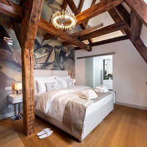 Deluxe Junior Suite